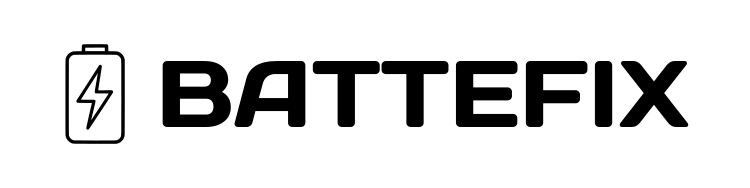 Battefix - Battery life rebooted